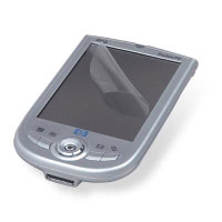 Belkin HP iPAQ Screen Overlays (F8Q3700EAHP)